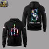 Seattle Mariners Dominate the Zone 2026 Scott Servais Hoodie T Shirt