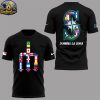 Seattle Mariners Dominate the Zone 2026 Scott Servais Hoodie T Shirt