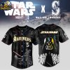 Washington Nationals Star Wars 2026 Dark Force Night Baseball Jersey Washington Nationals Star Wars 2026 Dark Force Night Baseball Jersey
