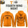 Oregon Ducks Fourth Night 2026 NCAA Football Hoodie T-Shirt