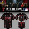 Atlanta Braves Star Wars 2026 Dark Force Night Baseball Jersey