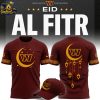 Washington Commanders Eid Mubarak 2026 Night Redskins Hoodie T Shirt