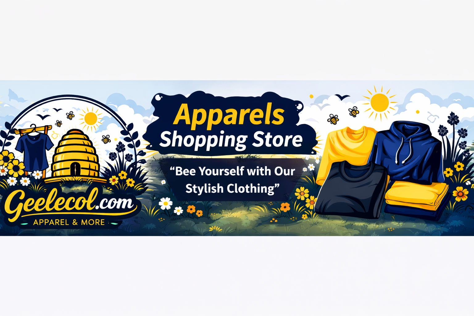 gellecol banner